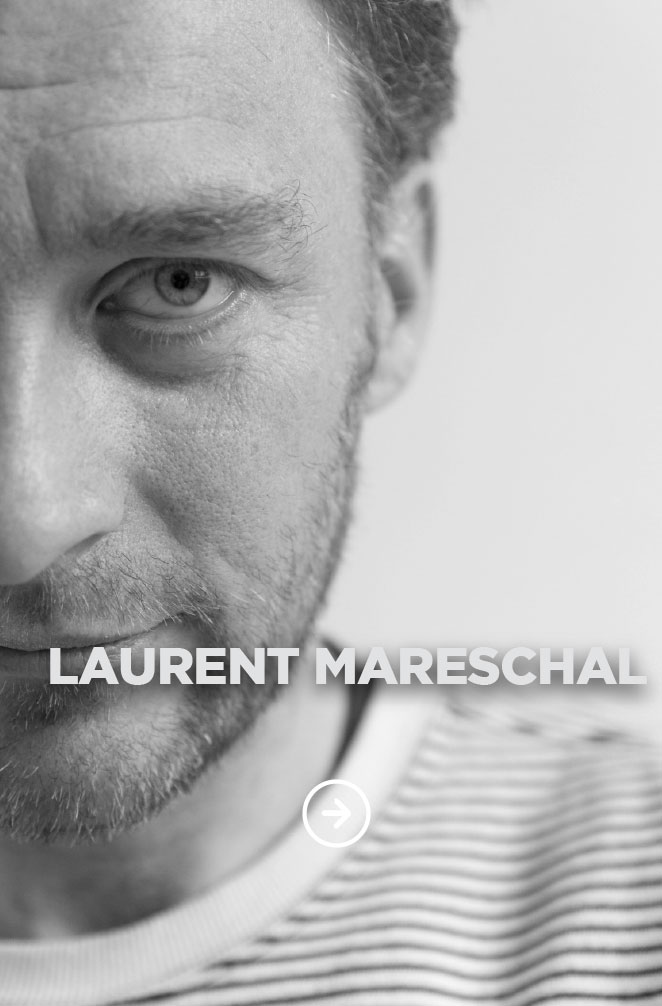 Laurent-Mareschal