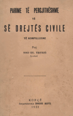 Parimet-e-së-Drejtës-Civile-1931
