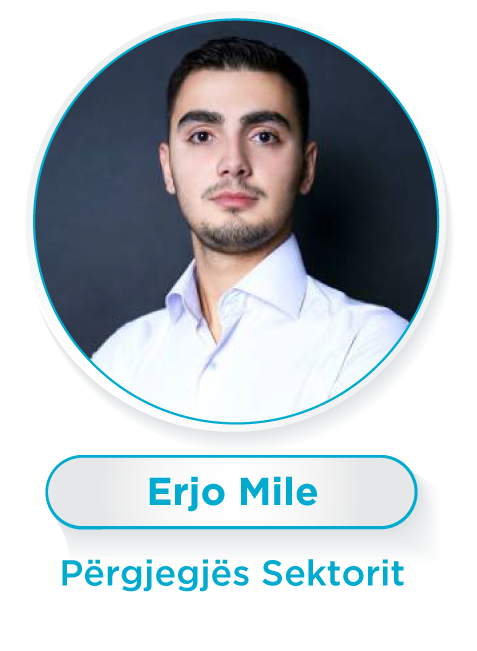 Erjo-Mile
