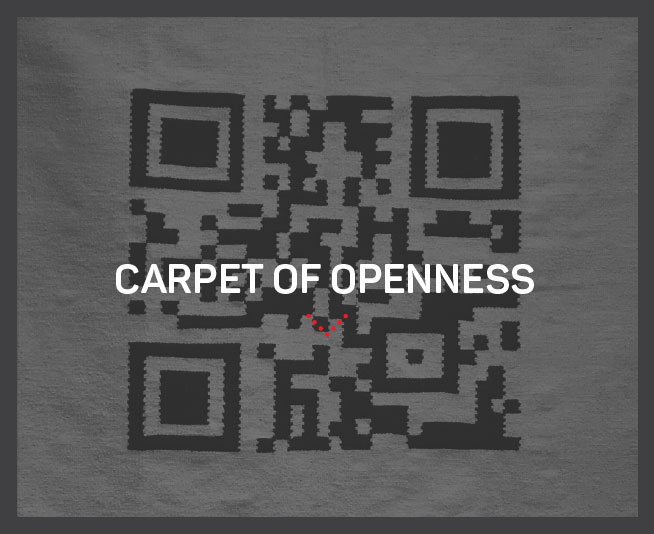 CARPET-OF-OPENNESS