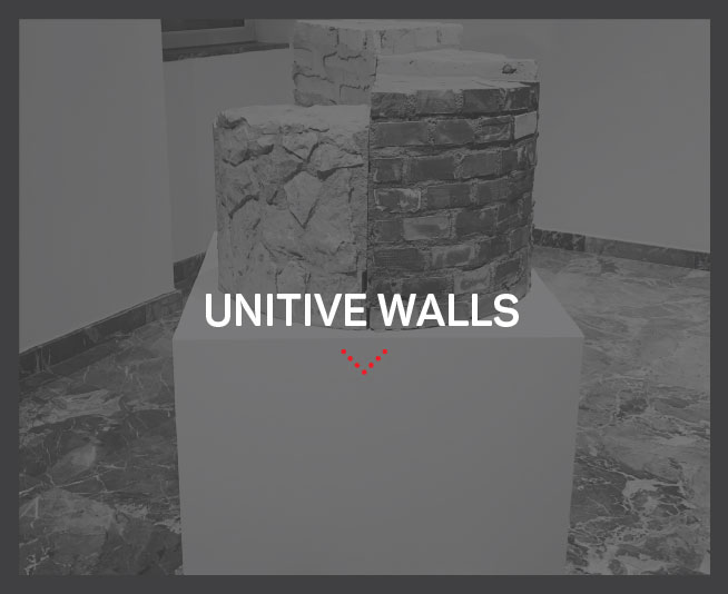 UNITIVE-WALLS