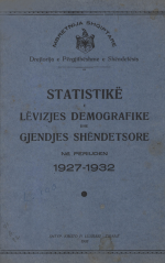 Statistikë-e-lëvizjes-1927-'32