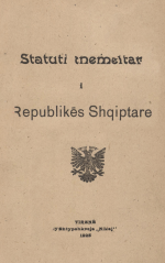 Statuti-themeltar-i-Republikes-Shqiptare