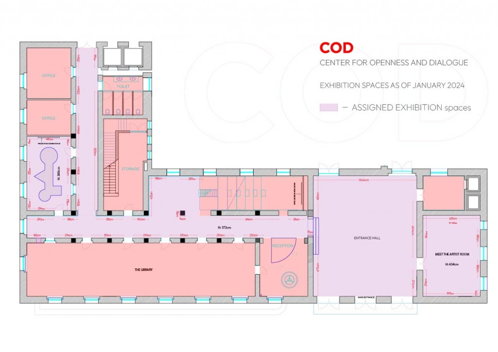 MAP OF EXHIBITION SPACES COD january2024 (1)
