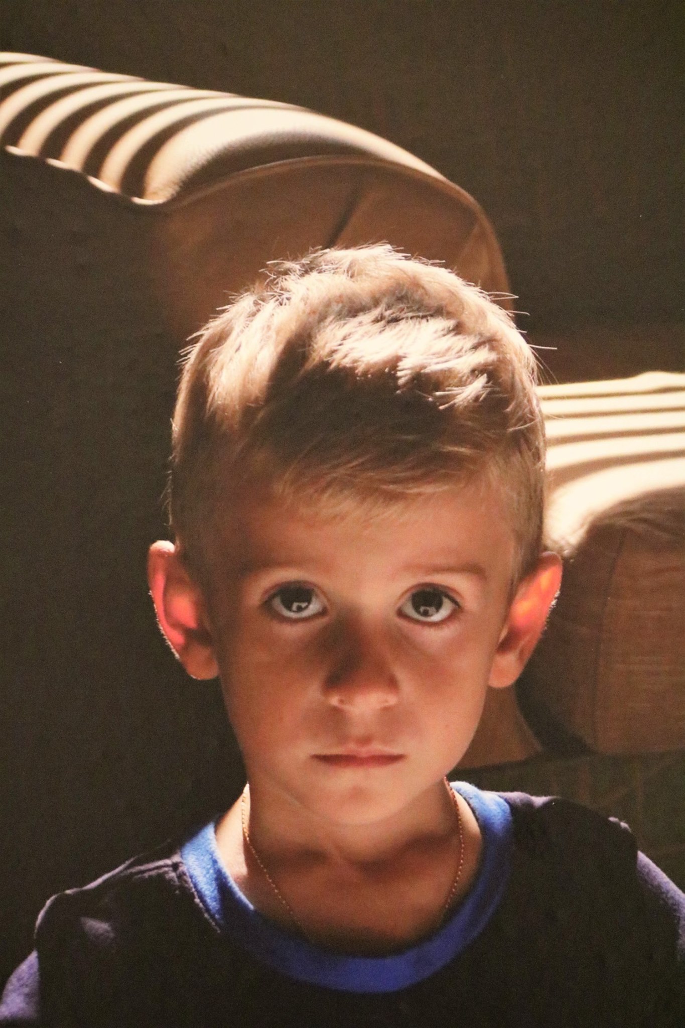 Një foto për të drejtat e njeriut