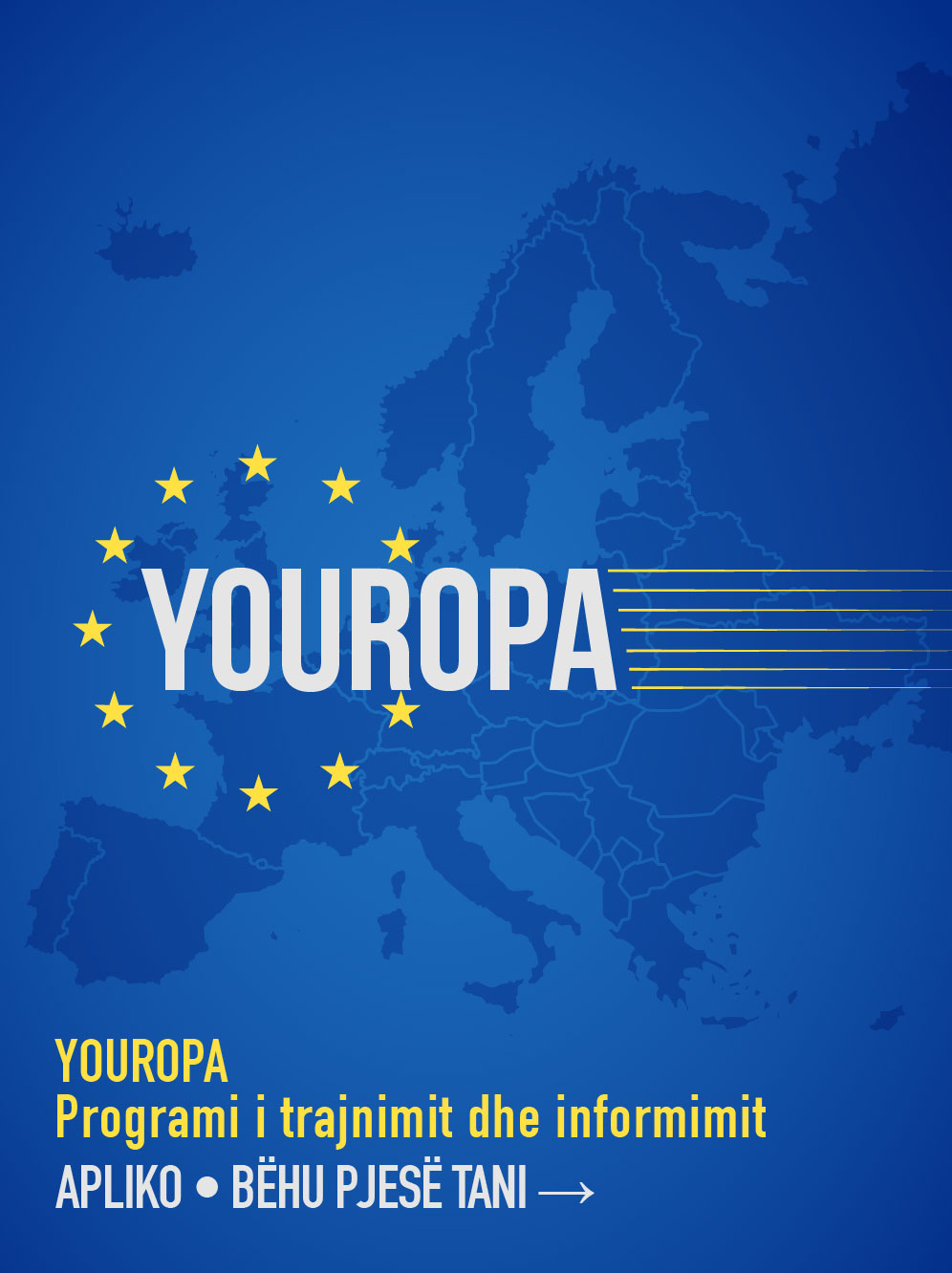 YOUROPA III