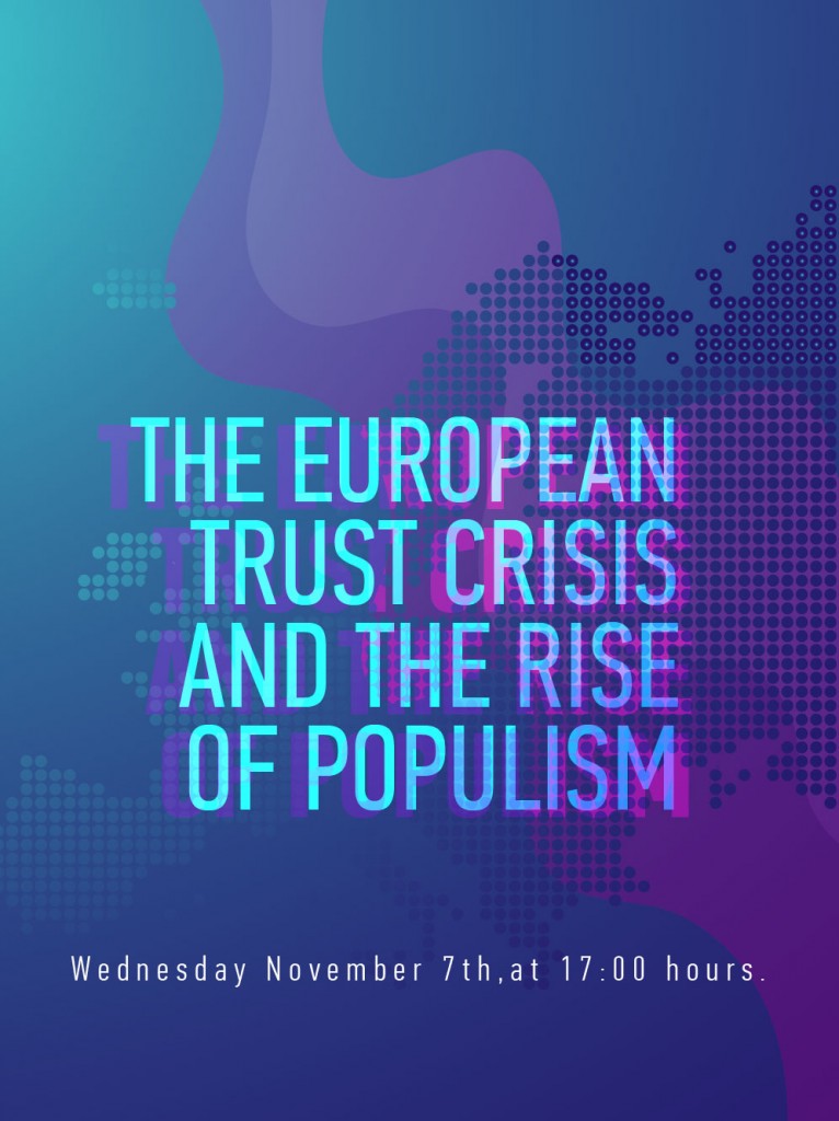 The European trust crisis 