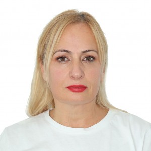 Rudina Shqalsi